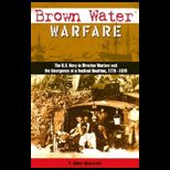 Brown Water Warfare