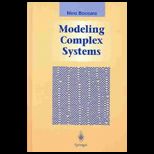 Modeling Complex System
