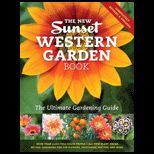 New Sunset Western Garden Book