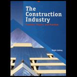 Construction Industry  Processes, Players, and Practices