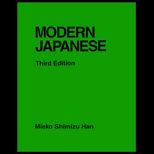 Modern Japanese