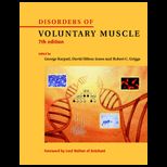 Disorders of Voluntary Muscle