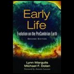 Early Life  Evolution on the PreCambrian Earth