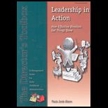 Leadership in Action  How Effective Directors Get Things Done