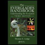 Everglades Handbook Understanding the Ecosystem