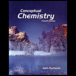 Conceptual Chemistry Update