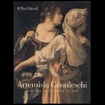 Artemisia Gentileschi and Authority of Art