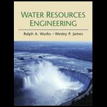 Water Resources Engineering