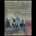 African Amer. Odys., Volume 2 Spec. Edition  Package