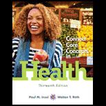 Connect Core Concepts in Health (Loose)