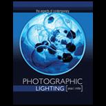 Aspects of Contemporary Photographic Lighting