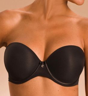 Chantelle 3954 Sublime Invisible Plunge Strapless Bra