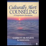 Culturally Alert Counseling and With CD and Guide