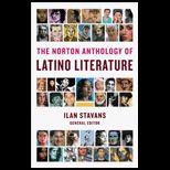 Norton Anthology of Latino Literature