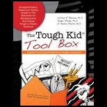 Tough Kid Tool Box