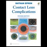 Contact Lens Complications   With CD