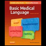 Basic Medical Language With Flashcards