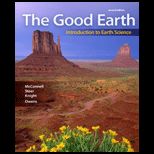 Good Earth Intro. to Earth Science   With Access