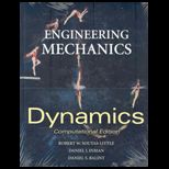 Engineering Mech. Dynamics  Computational