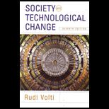 Society and Technological Change
