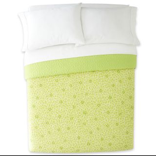 JCP EVERYDAY jcp EVERYDAY Keep Mum Quilt, Green