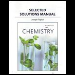 Chemistry   Select Solutions Manual (428 Pages)