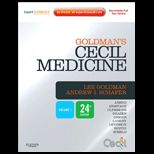 Goldmans Cecil Medicine