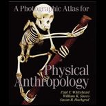 Photographic Atlas for Physical Anthropology