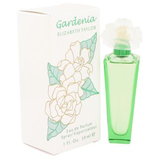 Gardenia Elizabeth Taylor for Women by Elizabeth Taylor Eau De Parfum Spray 1 oz