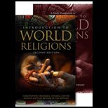 Introduction to World Religions  Text and Companion