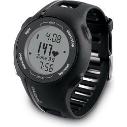 Garmin Forerunner 210 GPS Enabled Sports Watch w/ Heart Rate Monitor