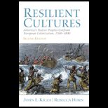 Resilient Cultures