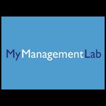 Fundamentals of Management Mymgmtlab   Access (Custom)