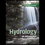 Hydrology  Introduction