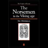 Norseman in the Viking Age