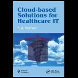 Cloud Based Solutions for Healthcare It