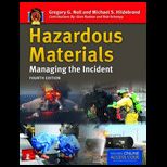 Hazardous Materials  Managing Incident