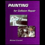 Painting for Collision Repair