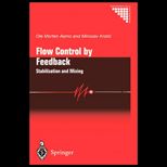 Flow Control by Feedback