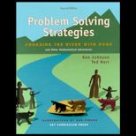 Problem Solving Strategies  Crossing the River with Dogs and Other Mathematical Adventures