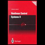 Nonlinear Control Systems 2