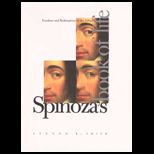 Spinozas Book of Life