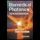 Biomedical Photonics Handbook Biomed. Diag.