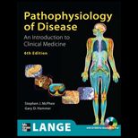 Pathophysiology of Disease An Introduction to Clinical Medicine