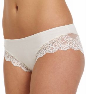 Only Hearts 50819 So Fine Lace Trim Hipster Panty