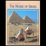 House of Israel    Student Activity Book Grade 6