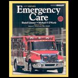 Emergency Care   With CD and Workbook