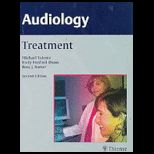 Audiology Treatment