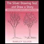 Silver Drawing Test and Draw a Story