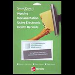 Nursing Documentation   Access Code